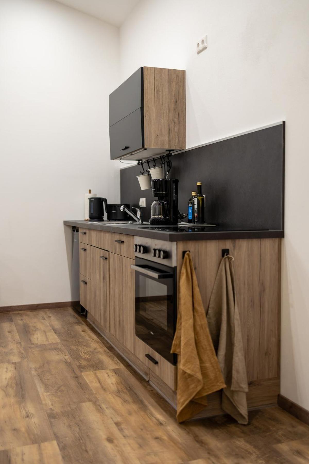 Ferienwohnung Fraenkische Auszeit Wolframs-Eschenbach Exterior foto