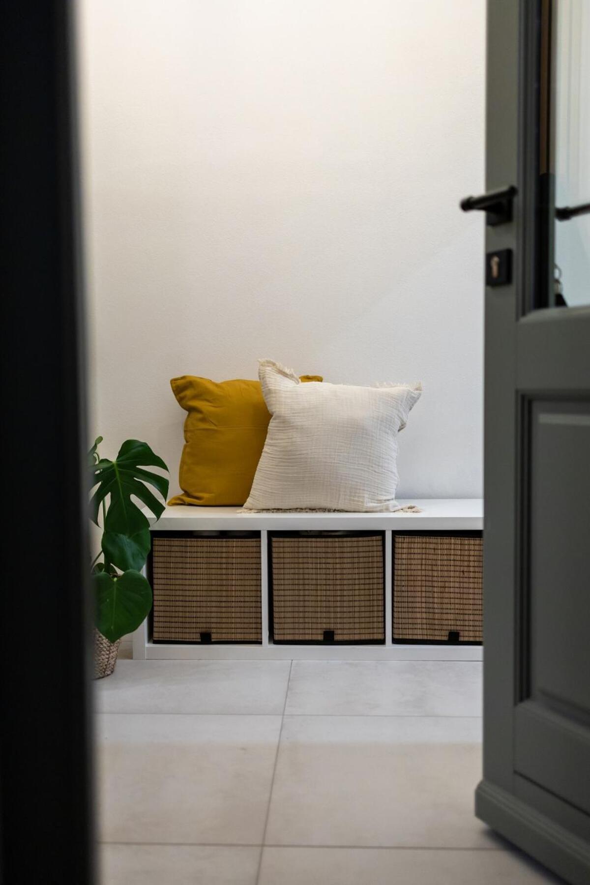 Ferienwohnung Fraenkische Auszeit Wolframs-Eschenbach Exterior foto