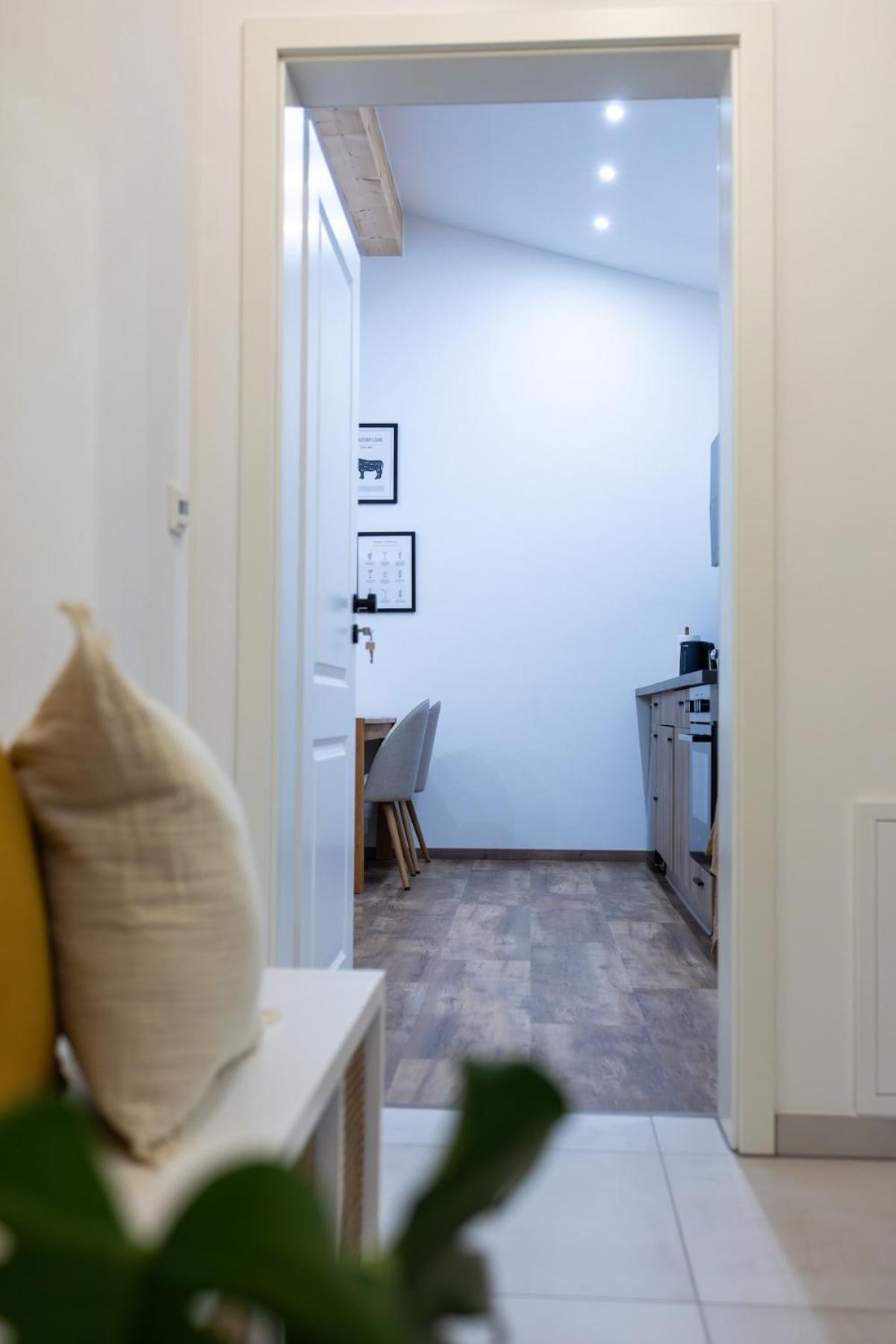 Ferienwohnung Fraenkische Auszeit Wolframs-Eschenbach Exterior foto